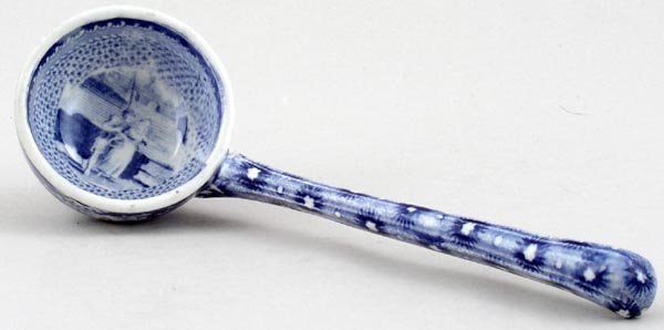 Sauce Ladle c1820